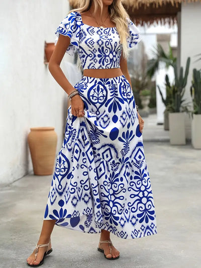 Sophia™ - Elegant Set