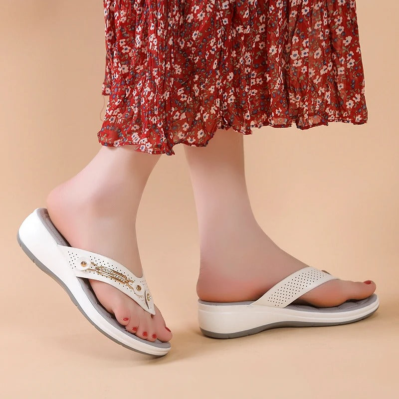 Luna™- Comfortable Orthopedic Sandals