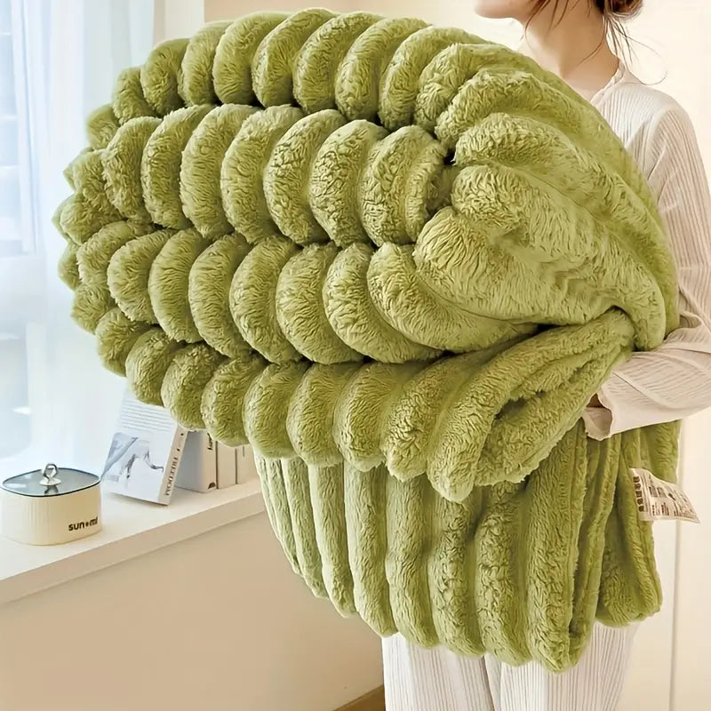 Cozy Soft Warm Blanket