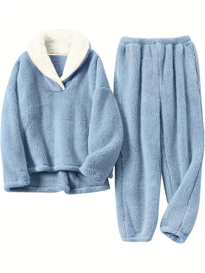 Riley™ - Premium Loungewear Set