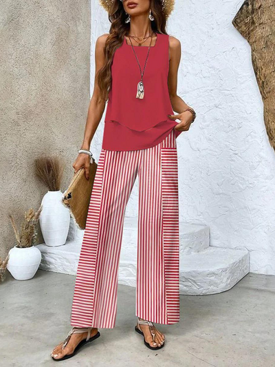 Aria™ - Elegant Summer Set