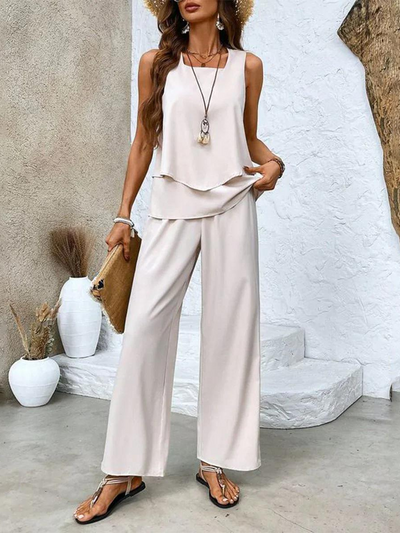 Aria™ - Elegant Summer Set