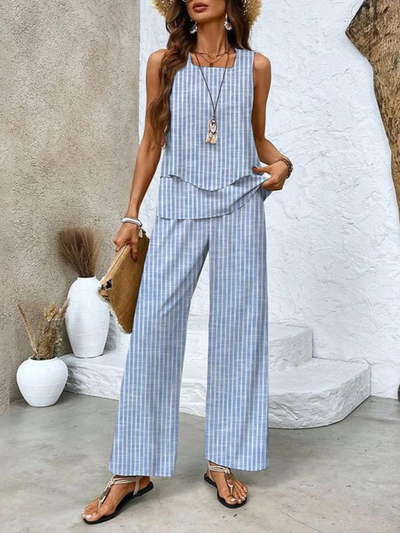 Aria™ - Elegant Summer Set