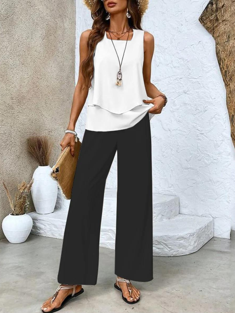 Aria™ - Elegant Summer Set