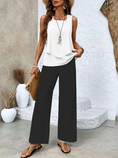 Aria™ - Elegant Summer Set