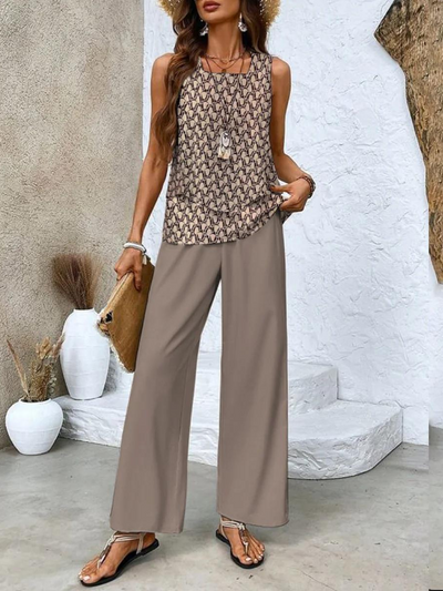 Aria™ - Elegant Summer Set