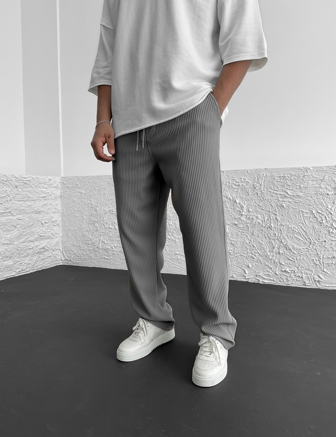 Miles™ – Soft Luxury Pants