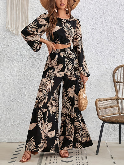 Hannah™ - Elegant Vacation Set