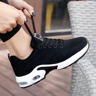 Harper™ - Orthopedic Breathable Sneakers