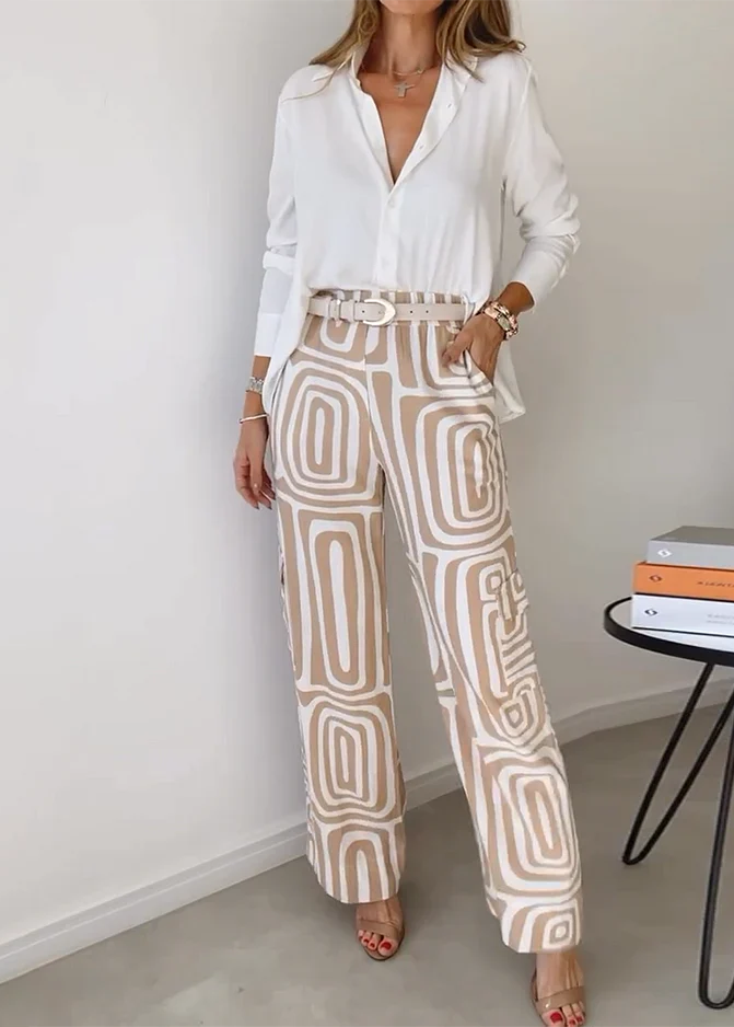 Amelia™ - Elegant 2-Piece Set