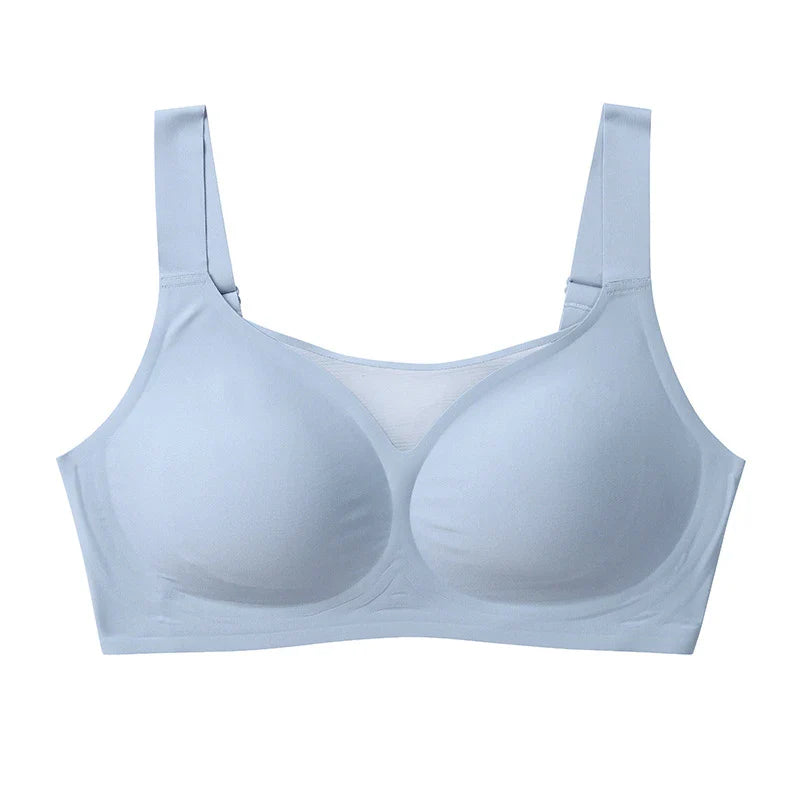 Scarlett™ - Super Comfortable Large Size Wireless Bra