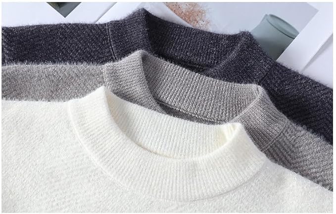 Dylan™ - Slim Super Soft Sweater