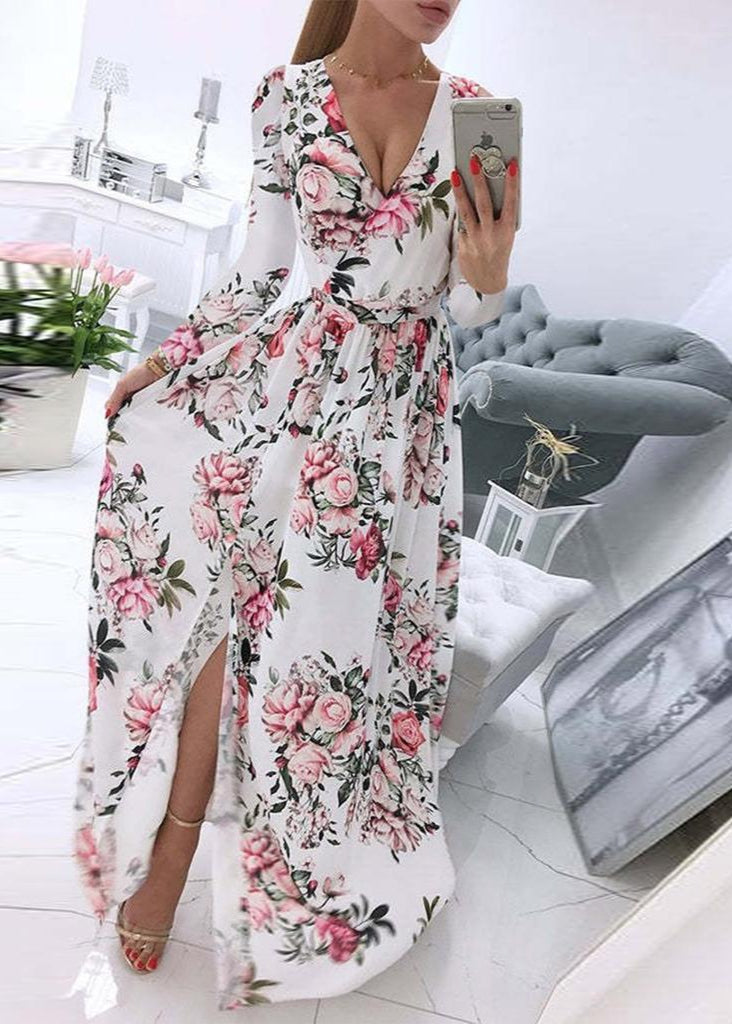 Layla™ - Elegant Dress