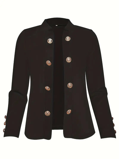 Layla™ - Stylish Double-Breasted Blazer