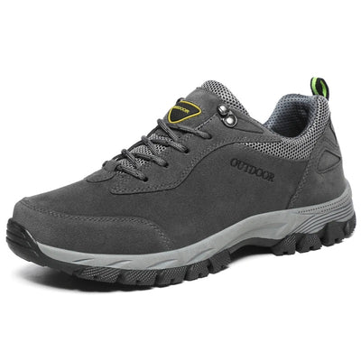 Ethan™ - Stylish Arch Support Breathable Walking Shoes