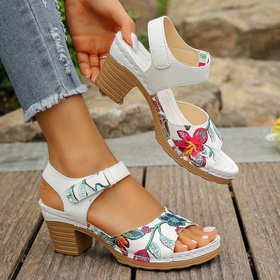 Luna™ - Stylish Orthopedic Sandals