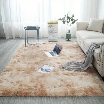 Cozy Soft Plush Rug