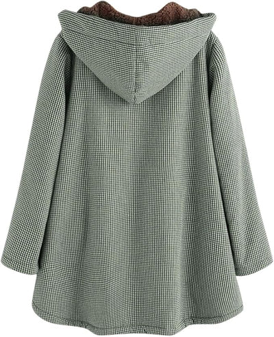 Avery™ - Elegant Comfortable Coat