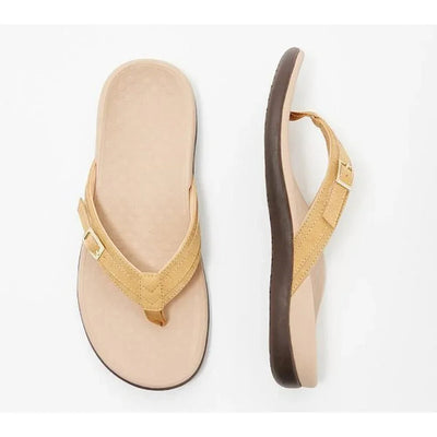 Ellie™ - Orthopedic Summer Flip Flops