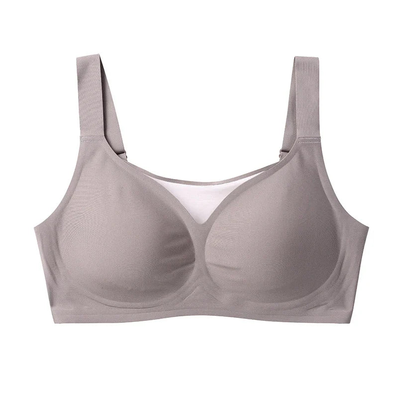 Scarlett™ - Super Comfortable Large Size Wireless Bra