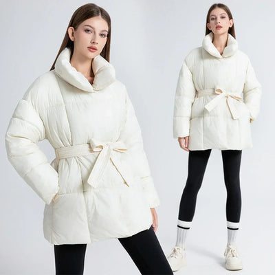 Victoria™ - Stylish Winter Coat