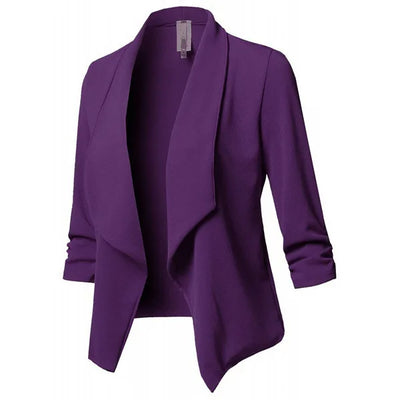 Victoria™ - Elegant Jacket