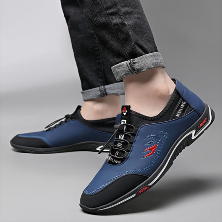 Wyatt™ - Modern Comfortable Orthopedic Sneakers