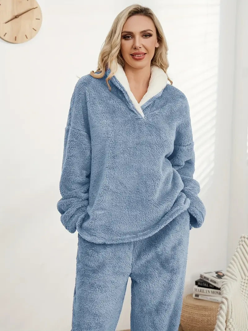 Riley™ - Premium Loungewear Set