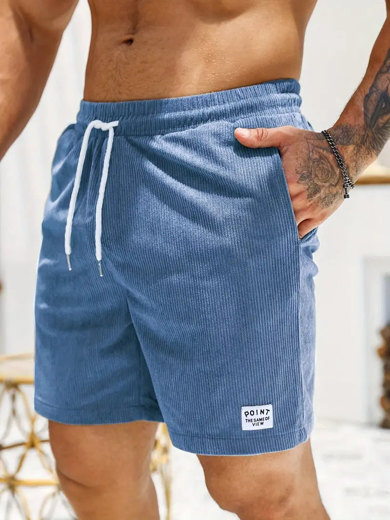 William™ - Comfortable Breathable Shorts