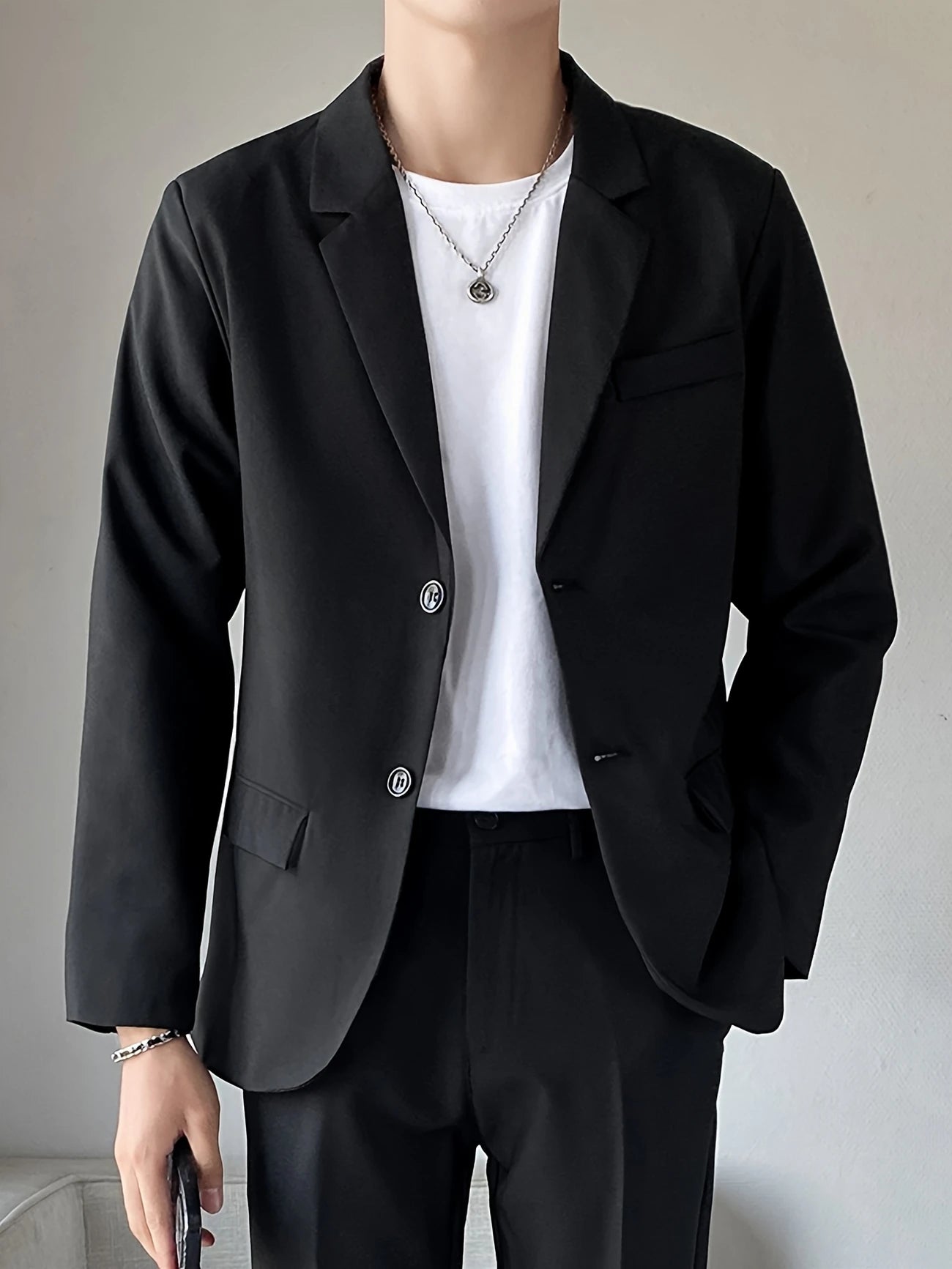 Mason™ - Versatile Business Casual Jacket