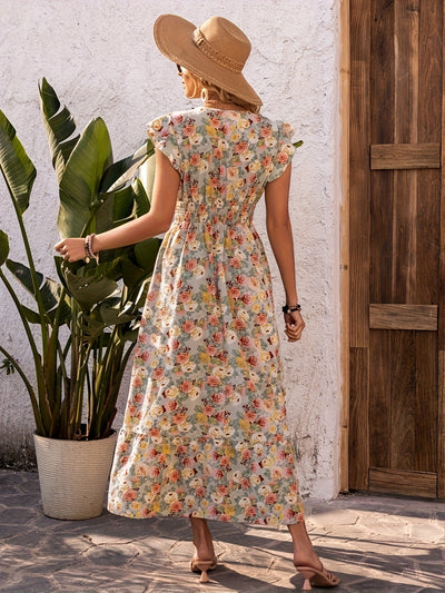 Addison™ - Comfy Long Dress