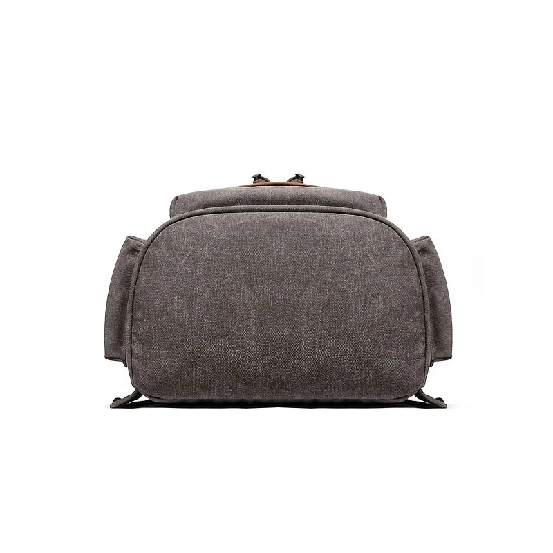 Carter™ - Retro Travel Backpack