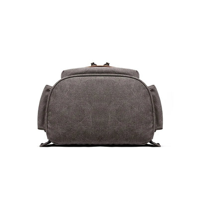 Carter™ - Retro Travel Backpack