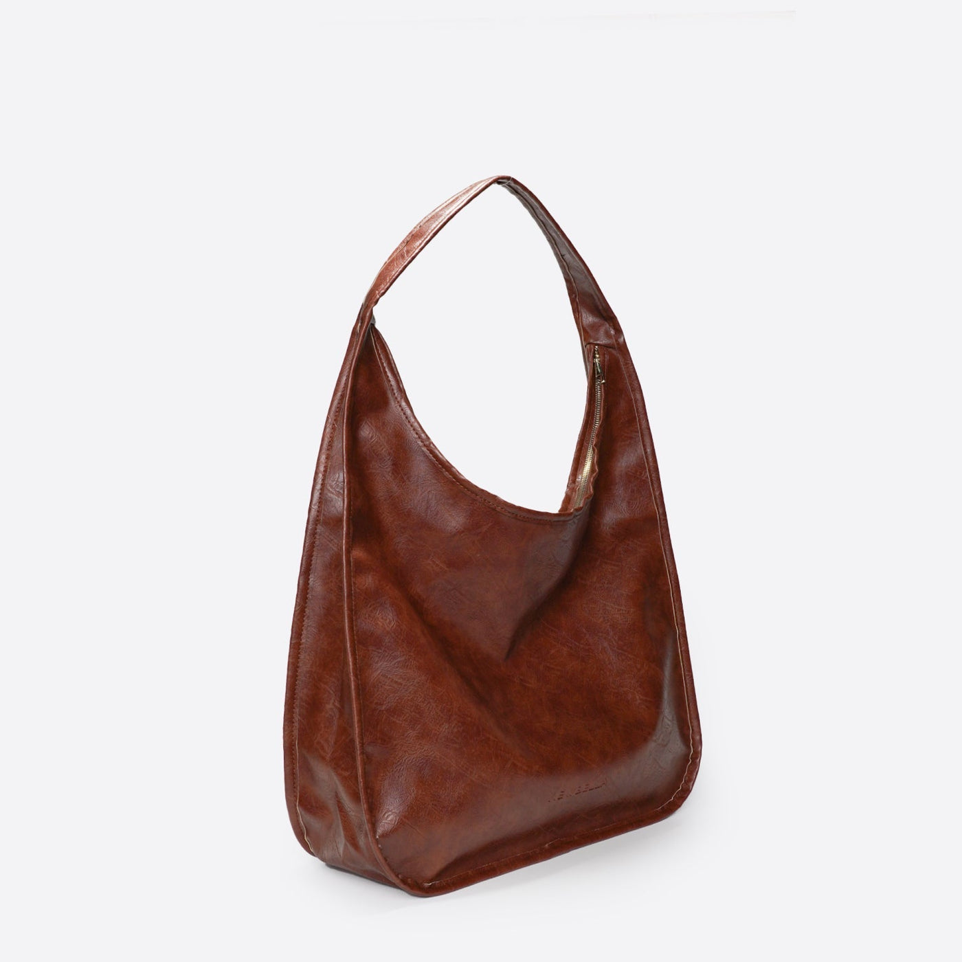 Aubrey™ - Elegant Leather Shoulder Bag