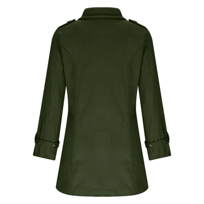 Sophia™ - Elegant Premium Warm Coat