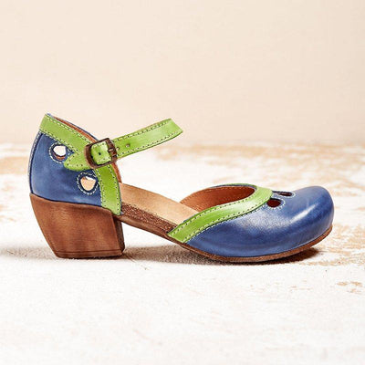 Avery™ - Vintage Comfortable Sandals