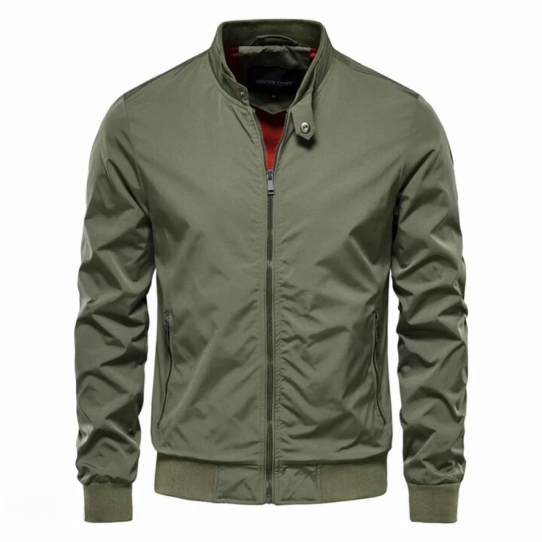 Liam™ - Comfortable Windproof Jacket