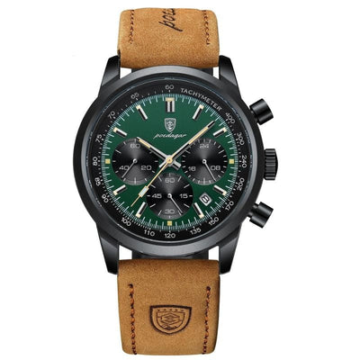 Liam™ - Stylish Luxury Watch
