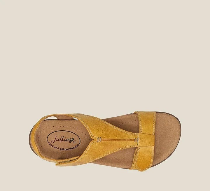 Sophia™ - Comfortable Adjustable Sandals