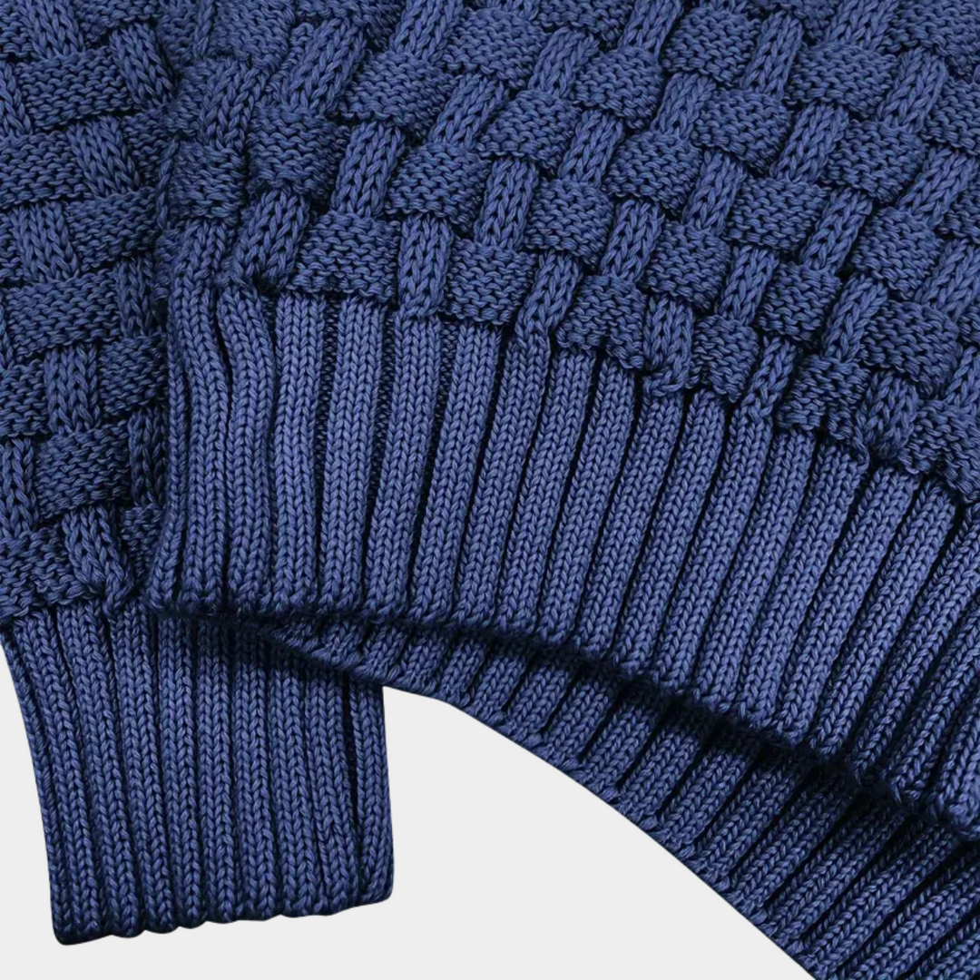 Henry™ - Comfortable Elegant Sweater