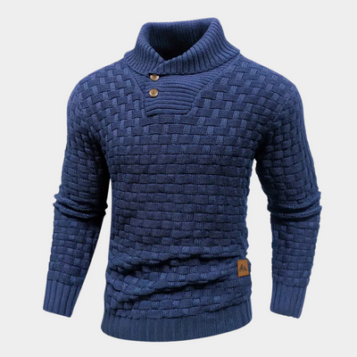 Henry™ - Comfortable Elegant Sweater