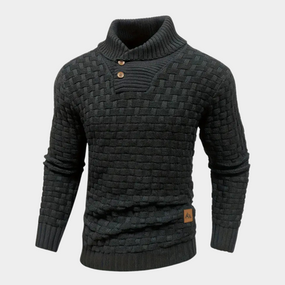 Henry™ - Comfortable Elegant Sweater