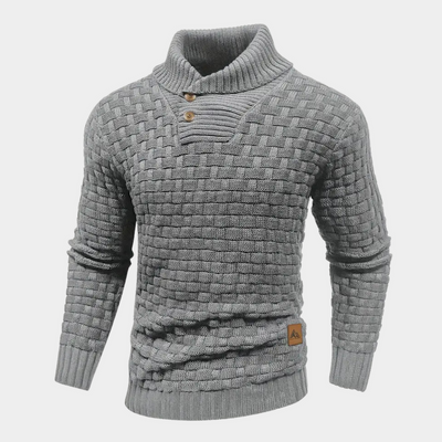 Henry™ - Comfortable Elegant Sweater