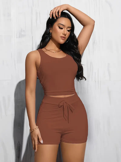 Amelia™ - Chic Summer Three-Piece Set