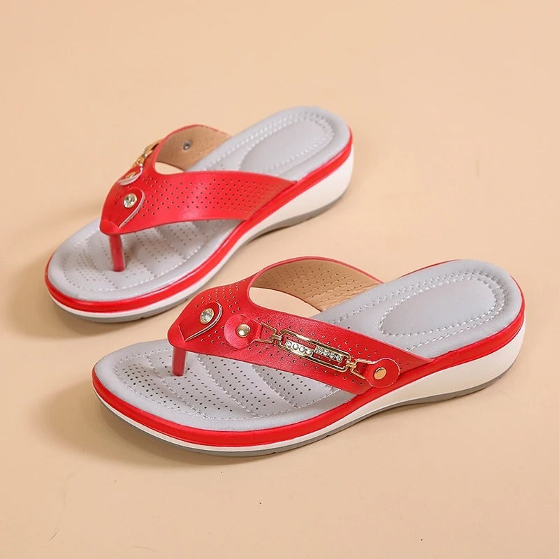 Luna™- Comfortable Orthopedic Sandals