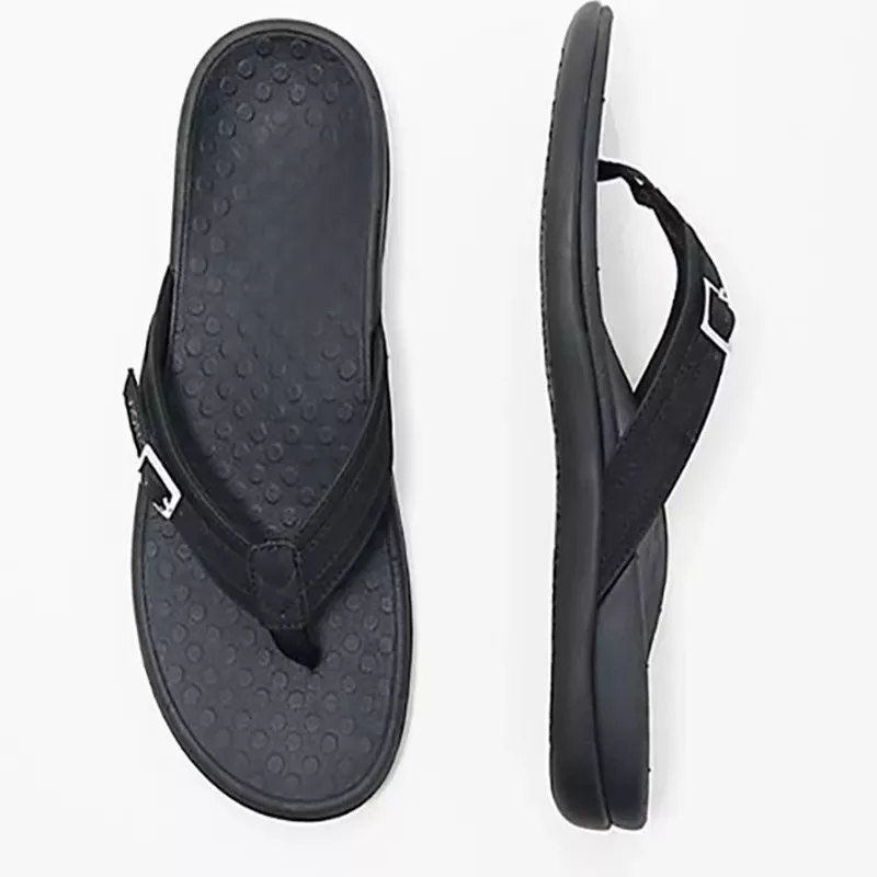 Ellie™ - Orthopedic Summer Flip Flops