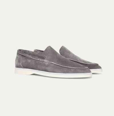Miles™ - Premium Business Loafers