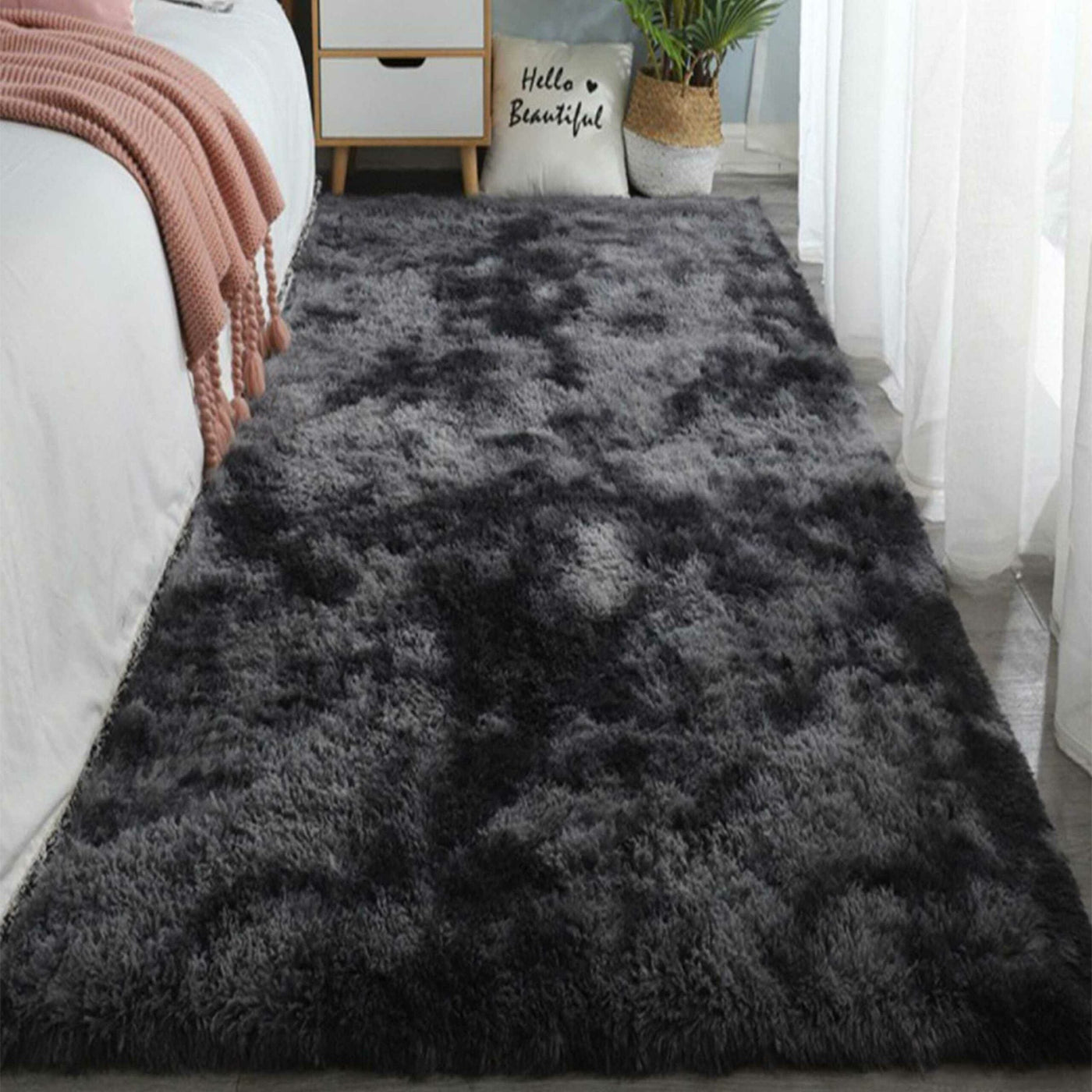 Cozy Soft Plush Rug