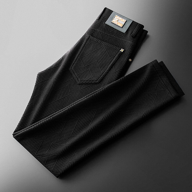Carter™ - Jacquard Knit Pants