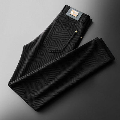 Carter™ - Jacquard Knit Pants